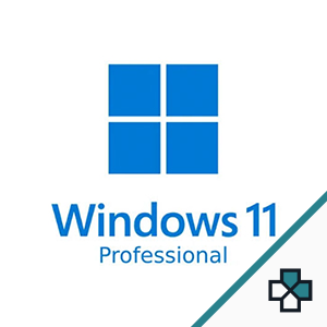 Microsoft Windows 11 Pro CDKEY